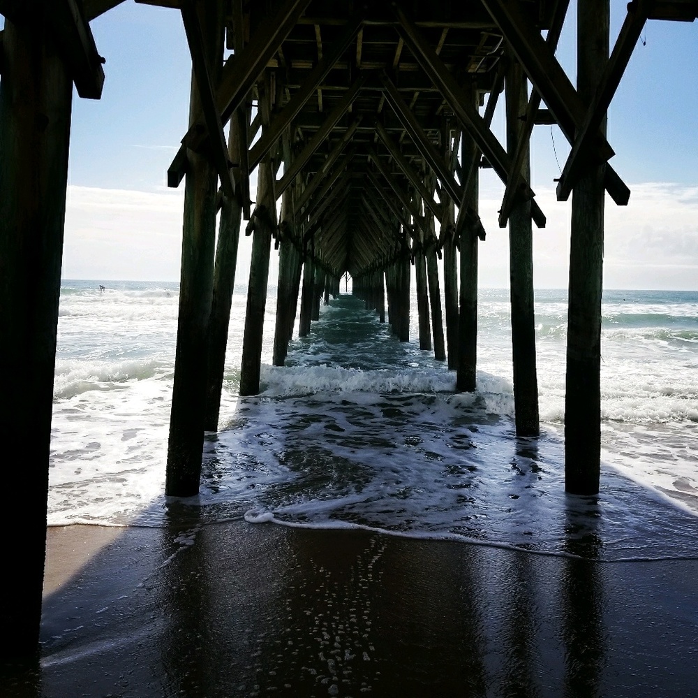 Meet your Posher, Heather